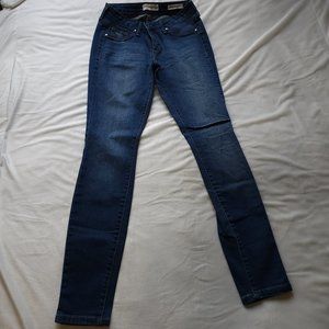 Jessica Simpson Jean- Color Blue- Size 26